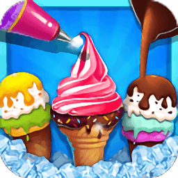 梦想甜甜圈免费版下载 v1.0.1 安卓版