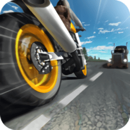 摩托车之直线加速游戏 v1.0.3 安卓版