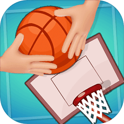 特技篮球高高手手机版 v1.0.3 安卓版