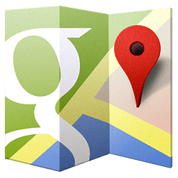 谷歌高清卫星地图app