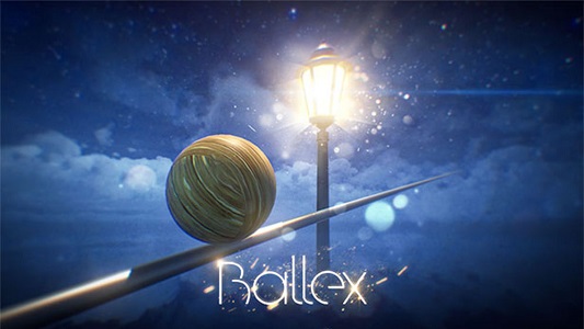 Ballex官方版 v1.0.3  安卓版 2