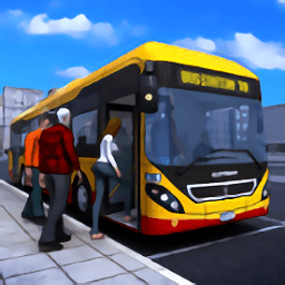 欧洲巴士模拟手机版
