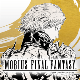 MOBIUS最终幻想中文版v2.3.000  安卓版