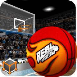 真正的篮球最新版 v2.5.0  安卓版
