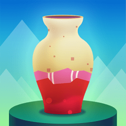 Pottery 3D最新版 v1.1.1  安卓版