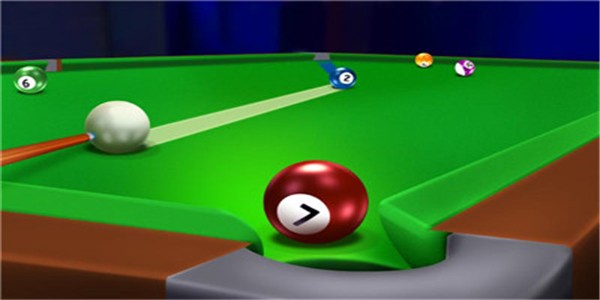 Billiardscity手游 v1.3 安卓版 2