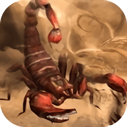 蝎子生存模拟中文版 v1.0 安卓版
