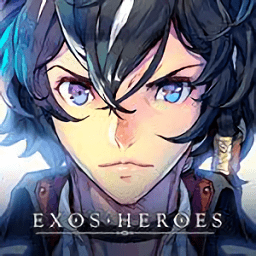 Exos Heroes汉化版 v0.14.4.0  安卓版