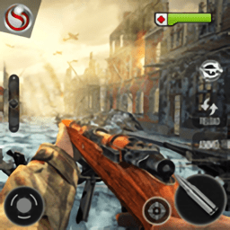 第二次世界大战最后的战场游戏 v2.2 安卓版