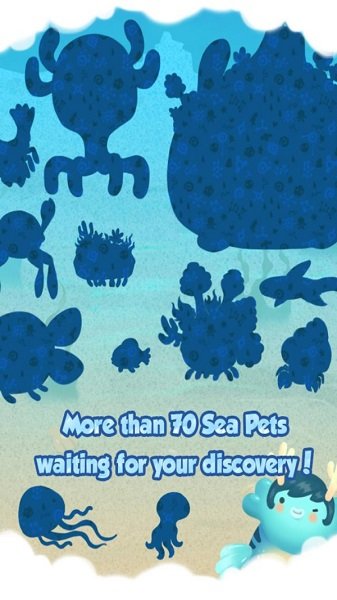 海洋宠物进化世界手游官方版 v2.2.0 安卓版 2
