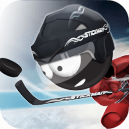 火柴人冰球游戏 v1.8 安卓版