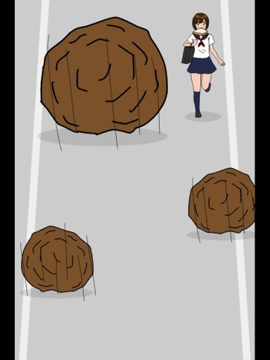 烤面包的女孩游戏 v1.0.6 安卓中文版 3