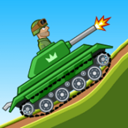 钢铁坦克大战游戏下载