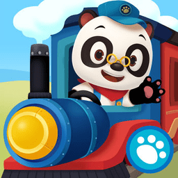 熊猫博士小火车完整版
