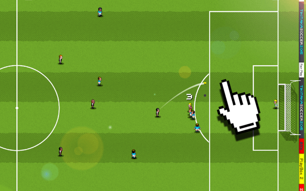全能足球手游 v1.0.2 安卓版 3