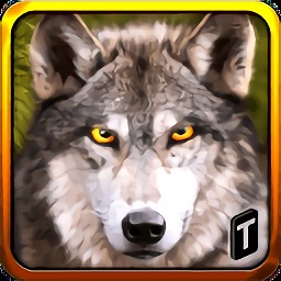 狼族模拟器官方下载 v2.2.4 安卓版