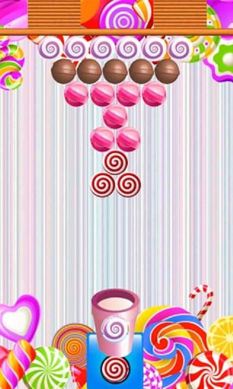 糖果泡泡龙游戏 v3.0 安卓最新版 1