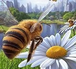 模拟蜜蜂手游