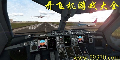 模拟开飞机游戏-开飞机的游戏有哪些-开飞机游戏大全下载