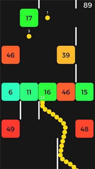 贪吃蛇打方块游戏 v1.34 安卓版 4