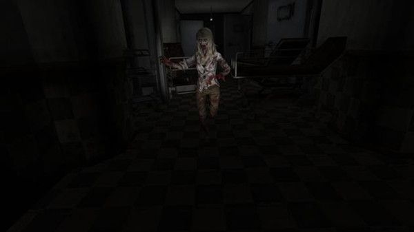 恐怖医院僵尸游戏 v1.0.0 安卓版2