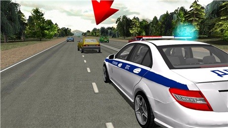 交通警察模拟器中文版 v15.1.1 安卓版 1