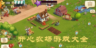 开心农场系列游戏-开心农场手游免费下载-开心农场游戏大全