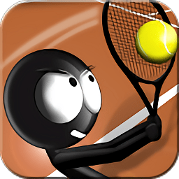 火柴人网球中文版v2.0 安卓版