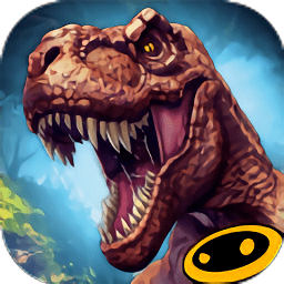 侏罗纪公园模拟器游戏下载