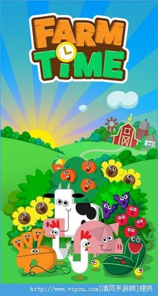 农场时光手机游戏 v9.56 安卓版 1