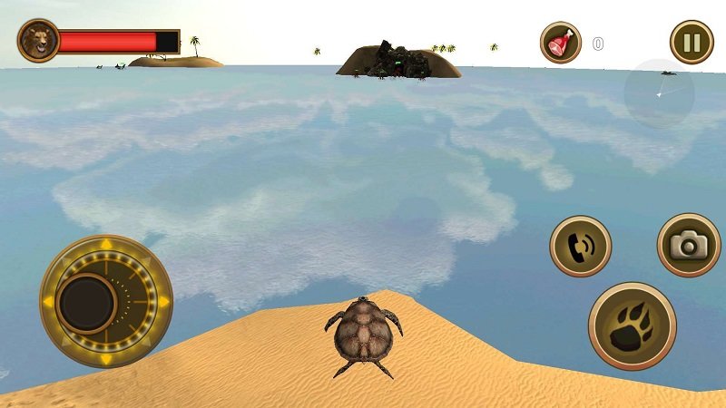 海龟模拟器中文版下载 v1.12 安卓版 2