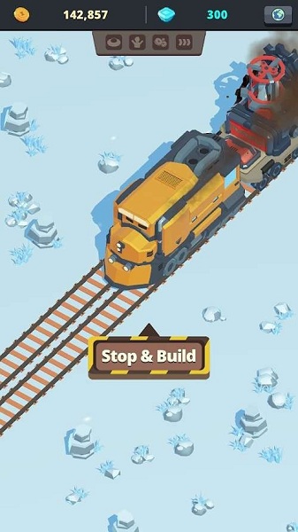 铁路建筑师游戏 v2.0 安卓版 1