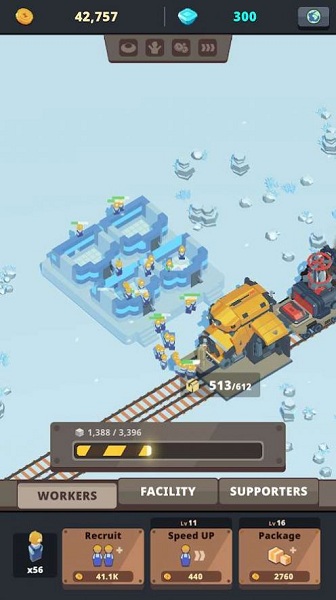 铁路建筑师最新版游戏下载