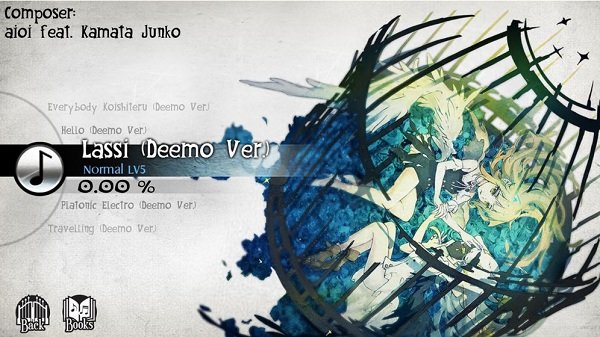 Deemo九游版 v3.7.1 安卓版 4