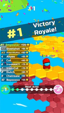 不要掉队 v1.30.0 安卓版 1