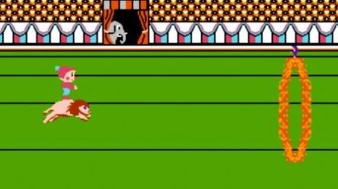 马戏团 v1.0 安卓版 1