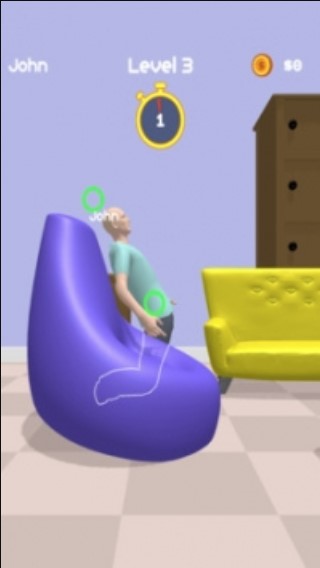 道奇捉迷藏 v0.1 安卓版 2