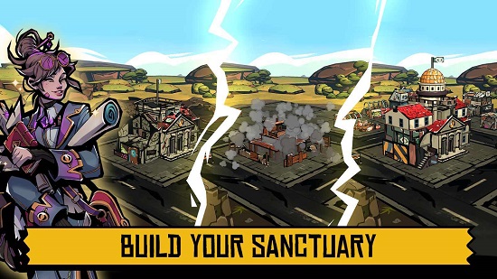 丧尸模拟器 v1.0.20安卓版 3