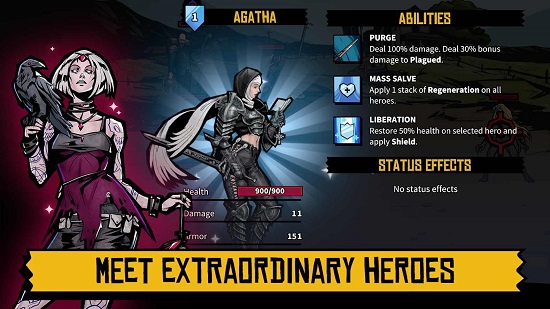 丧尸模拟器 v1.0.20安卓版 1