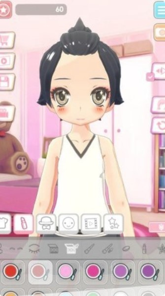 小忍女孩游戏 v1.1.9 安卓版 3