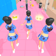 姐就要美游戏下载