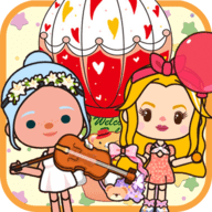 托卡迷你新世界完整版下载