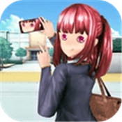 换装女孩学校游戏下载