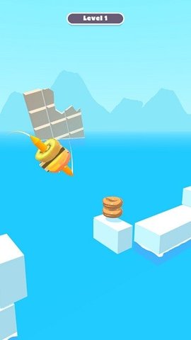 疯狂牙签 v1.1 安卓版 2