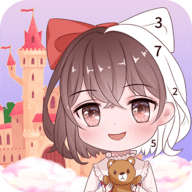 涂色王国游戏最新版下载