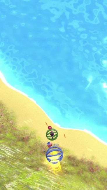 爬坡滚下去 v0.047 安卓版 2