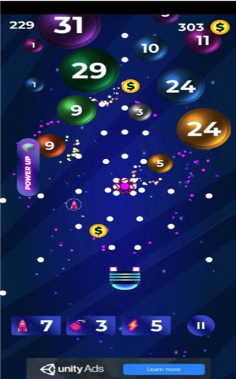 无限泡泡射击游戏 v1.0.5 安卓版 2