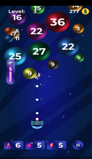 无限泡泡射击游戏 v1.0.5 安卓版 1