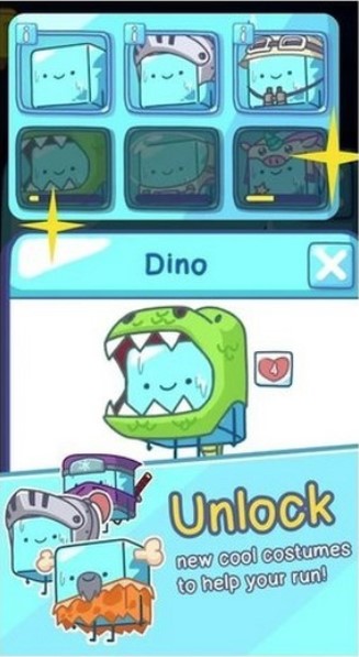 黄金冰棍 v1.0.1 安卓版 1