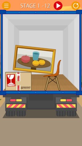 搬家模拟器游戏 v1.02安卓版 4